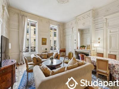 Location Maison 4 pi�ces LYON-6EME-ARRONDISSEMENT 69006