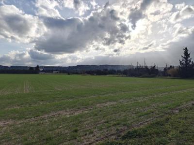 Vente Terrain MONTFAUCON 30150