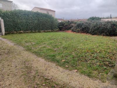 Vente Terrain ROQUEMAURE 30150