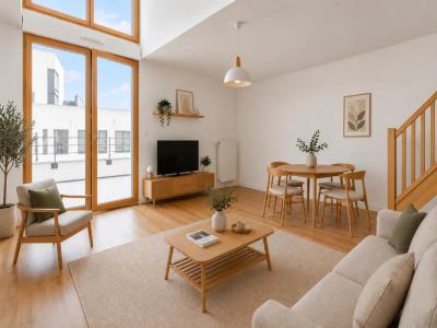 Vente Appartement 3 pi�ces COLOMBES 92700