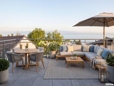 Vente Appartement 4 pi�ces EVIAN-LES-BAINS 74500