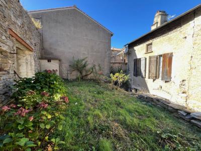 Vente Maison 5 pi�ces SAINT-PONS-DE-THOMIERES 34220