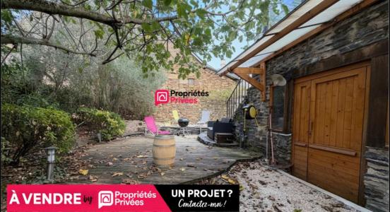 Vente Maison 6 pi�ces ALLASSAC 19240