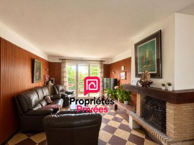 Vente Maison 7 pi�ces FONTENAY-SOUS-BOIS 94120