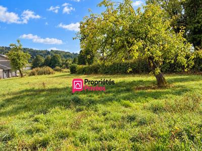 Vente Terrain CHAPDES-BEAUFORT 63230