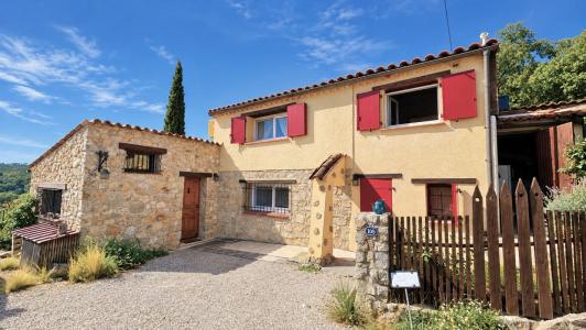 Vente Maison 4 pi�ces FIGANIERES 83830