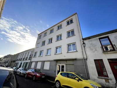 Vente Appartement 2 pi�ces PAIMBOEUF 44560