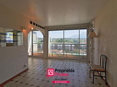 Vente Appartement 4 pi�ces ANNECY 74000