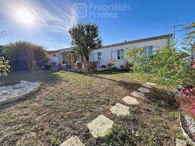 Location Maison 4 pi�ces SAINT-SAUVEUR-D'AUNIS 17540