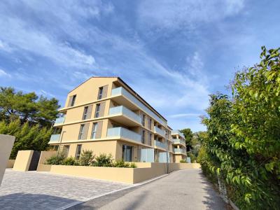 Vente Appartement 3 pi�ces BEAURECUEIL 13100