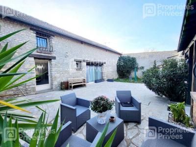 Vente Maison 8 pi�ces ETAMPES 91150