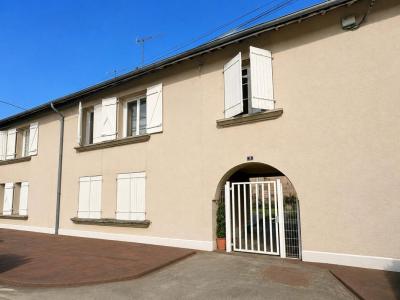 Vente Appartement 4 pi�ces CHATEAUROUX 36000