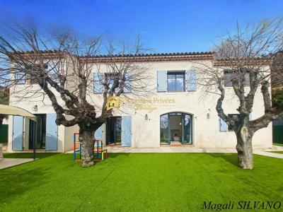 Vente Maison 5 pi�ces GRASSE 06130