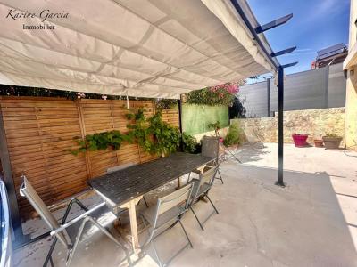 Vente Maison 4 pi�ces SIX-FOURS-LES-PLAGES 83140