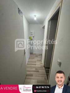 Vente Appartement 2 pi�ces HIRSON 02500