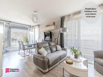 Vente Appartement 4 pi�ces CORBEIL-ESSONNES 91100