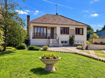 Vente Maison 5 pi�ces NOYON 60400