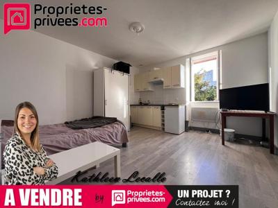 Vente Appartement GUERANDE 44350