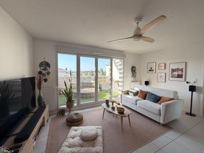 Vente Appartement 3 pi�ces BIGANOS 33380