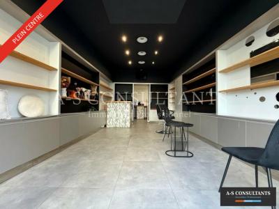 Vente Local commercial RUMILLY 74150