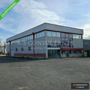 Location Local commercial SILLINGY 74330