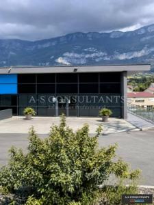 Location Bureau DRUMETTAZ-CLARAFOND 73420