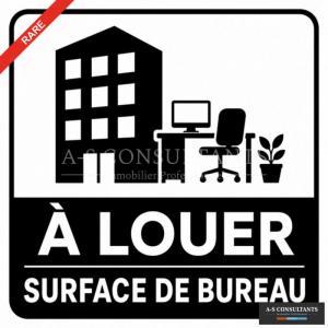 Location Bureau ALLONZIER-LA-CAILLE 74350