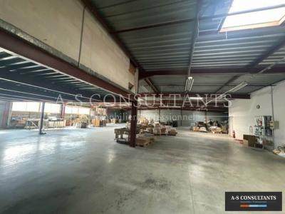Vente Commerce SAINT-ALBAN-LEYSSE 73230
