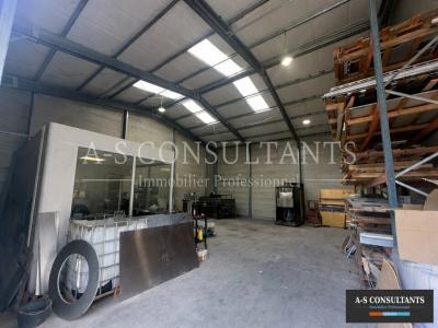 Location Commerce BOURGET-DU-LAC 73370