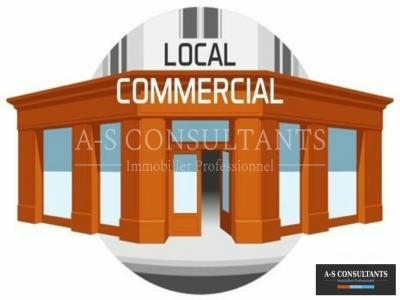 Location Local commercial DAVEZIEUX 07430