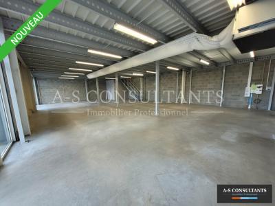 Location Local commercial DAVEZIEUX 07430