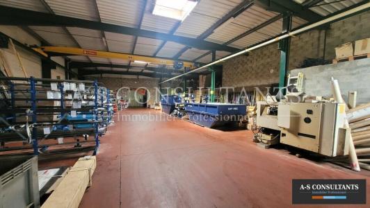 Vente Commerce ANNONAY 07100