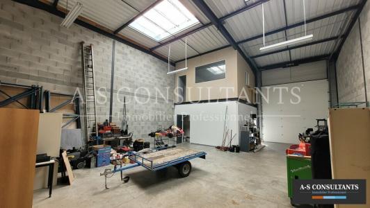 Location Commerce TOUSSIEU 69780