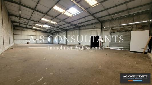 Location Commerce SONNAY 38150