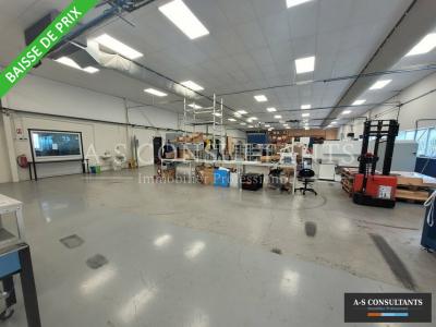 Vente Commerce RENAGE 38140