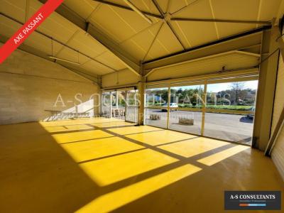 Location Local commercial SAINT-SORLIN-EN-VALLOIRE 26210