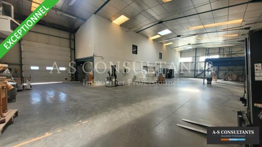 Vente Commerce SAINT-DONAT-SUR-L'HERBASSE 26260