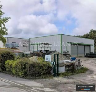 Location Commerce ALLONZIER-LA-CAILLE 74350