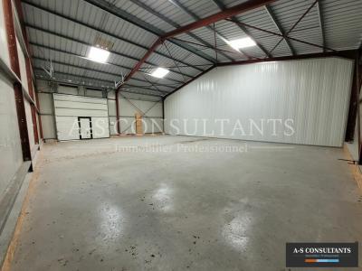 Location Commerce GRIGNY 69520