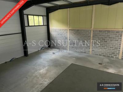 Location Commerce FAVERGES 74210