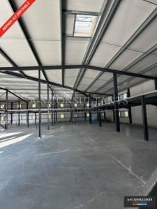 Vente Commerce ARBIN 73800