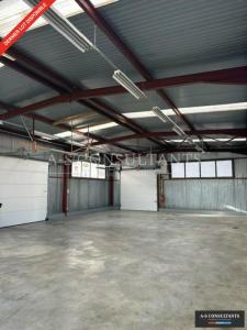 Location Commerce CHAVANOD 74650