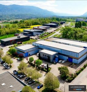Location Commerce SAINTE-HELENE-DU-LAC 73800
