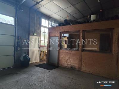 Location Commerce DOUSSARD 74210