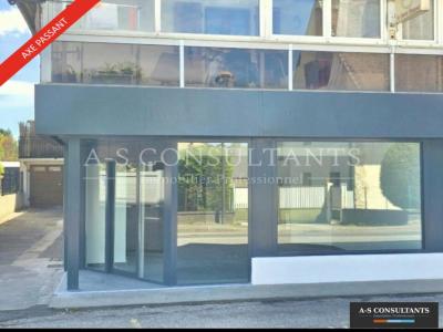 Vente Local commercial VIVIERS-DU-LAC 73420