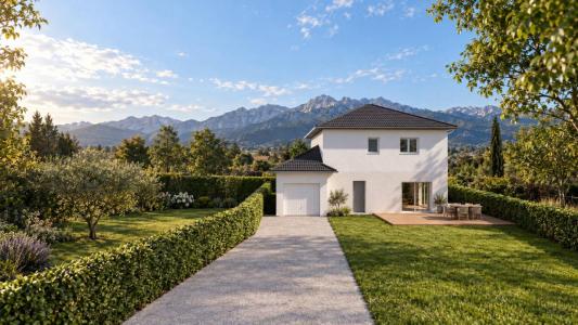 Vente Maison CHAVANNE 73800