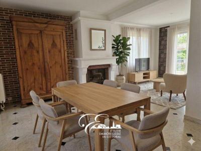 Vente Maison 5 pi�ces NORDAUSQUES 62890