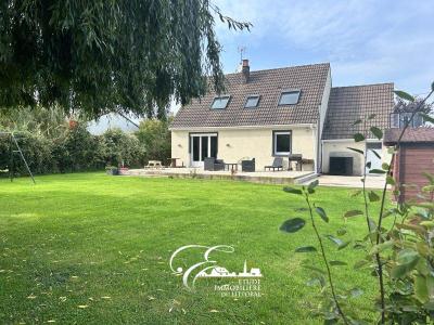Vente Maison 5 pi�ces AUDRUICQ 62370