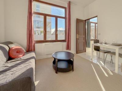 Location Appartement 2 pi�ces LILLE 59000