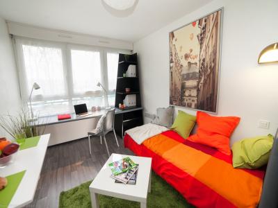 Location Appartement TOULOUSE 31400
